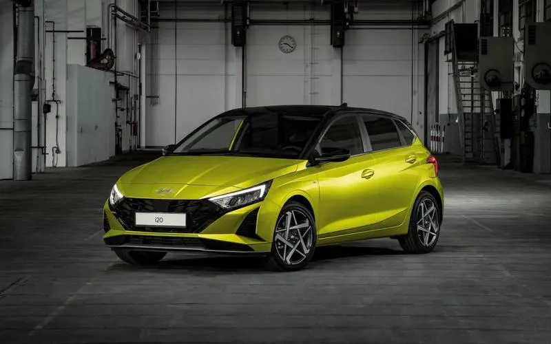 Gdzie kupić akumulator do Hyundai i20 1.2