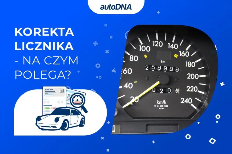 Historia pojazdu CEPiK