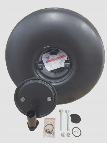 Homologacja butli LPG