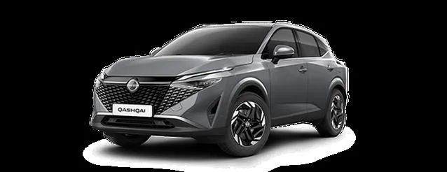 Hybrydowy układ e-Power