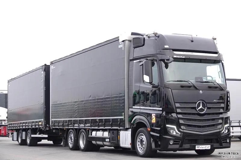 Instalacja elektryczna w Actrosie