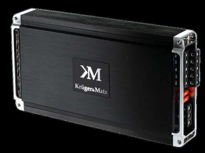 Jakość dźwięku w aucie