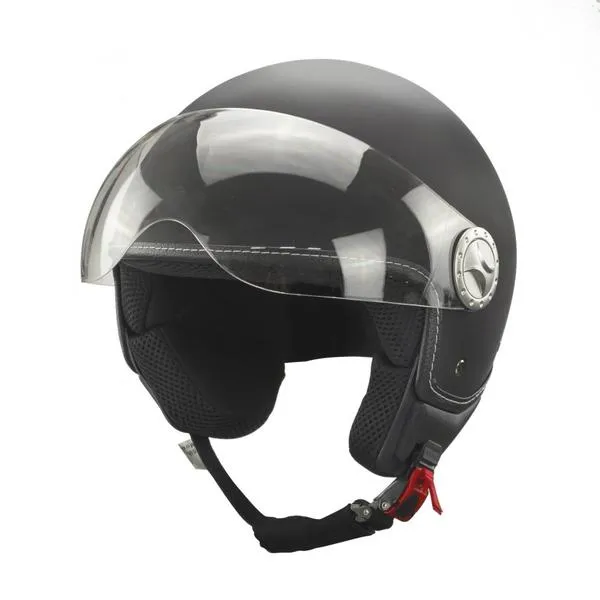 Kask na motorower