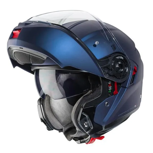 Kaski motocyklowe damskie