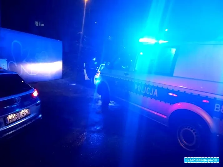 Konsekwencje jazdy bez uprawnień