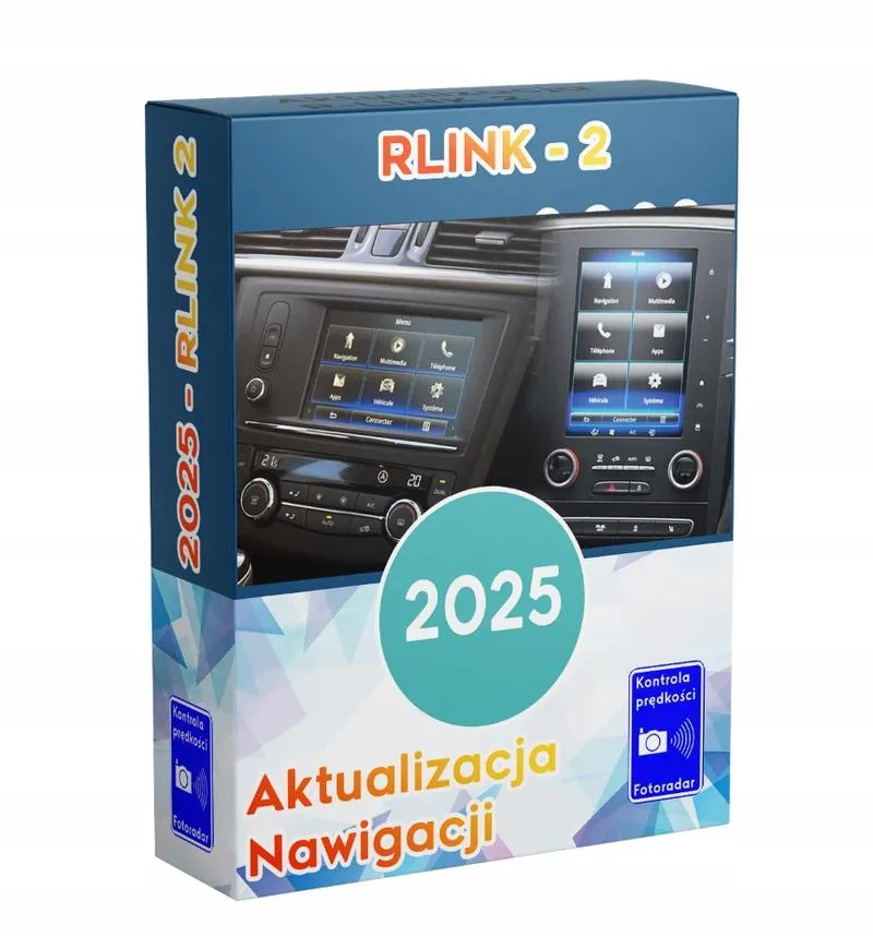 Koszt aktualizacji map