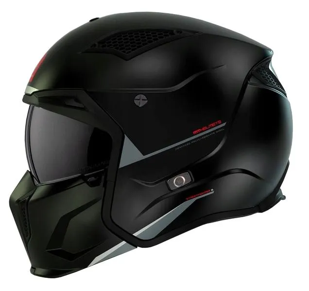Koszt kasku motocyklowego