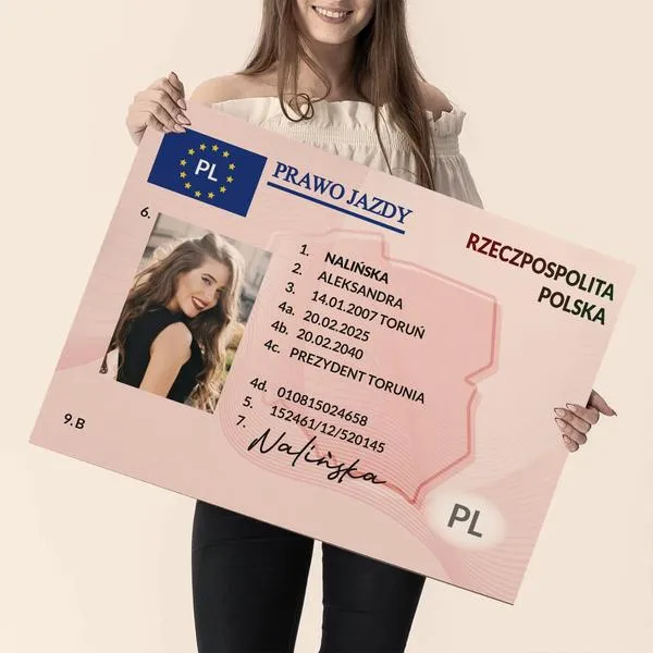 Koszt prawa jazdy 2026