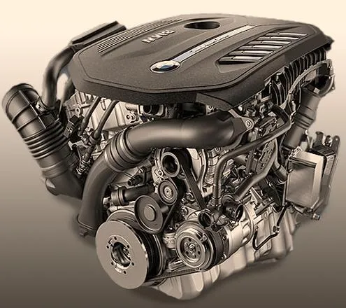 Koszty eksploatacji BMW