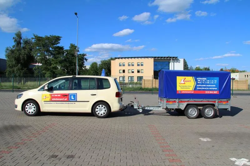 Koszty prawa jazdy