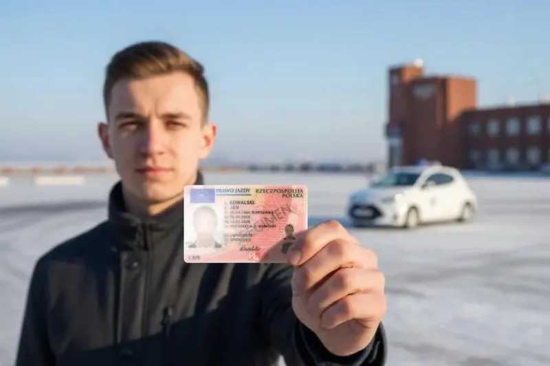 Koszty wymiany prawa jazdy