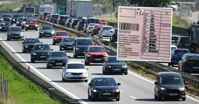 Koszty wymiany prawa jazdy