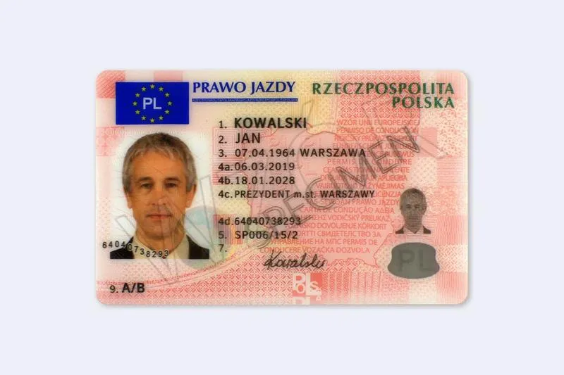 Kurs prawa jazdy
