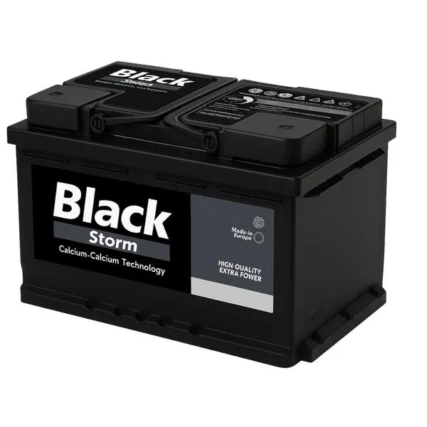 Ładowanie akumulatora