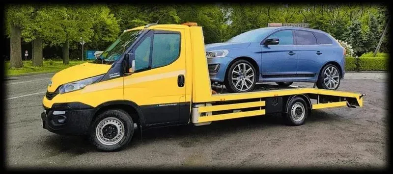 Laweta a autolaweta