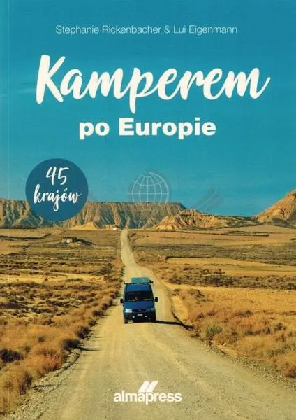 Majówka w Europie