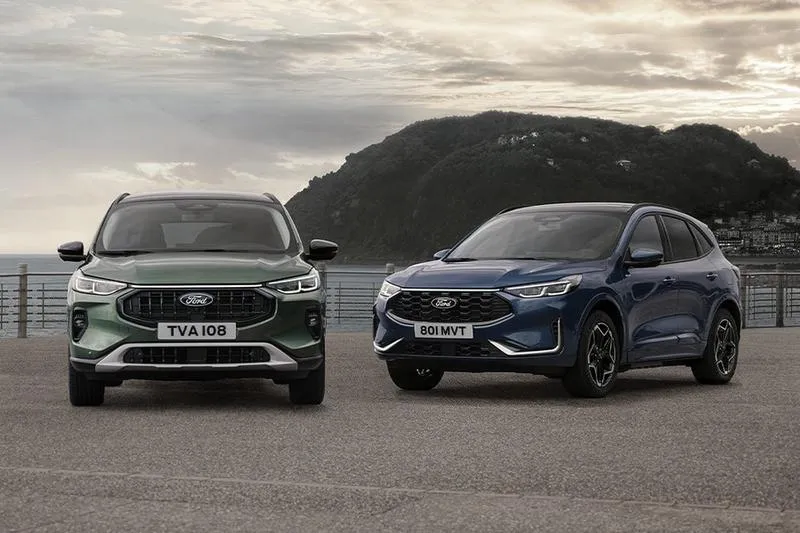 Metody kasowania błędu silnika