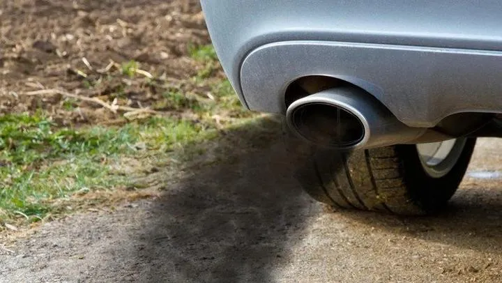 Metody na przebarwienia kolektorów