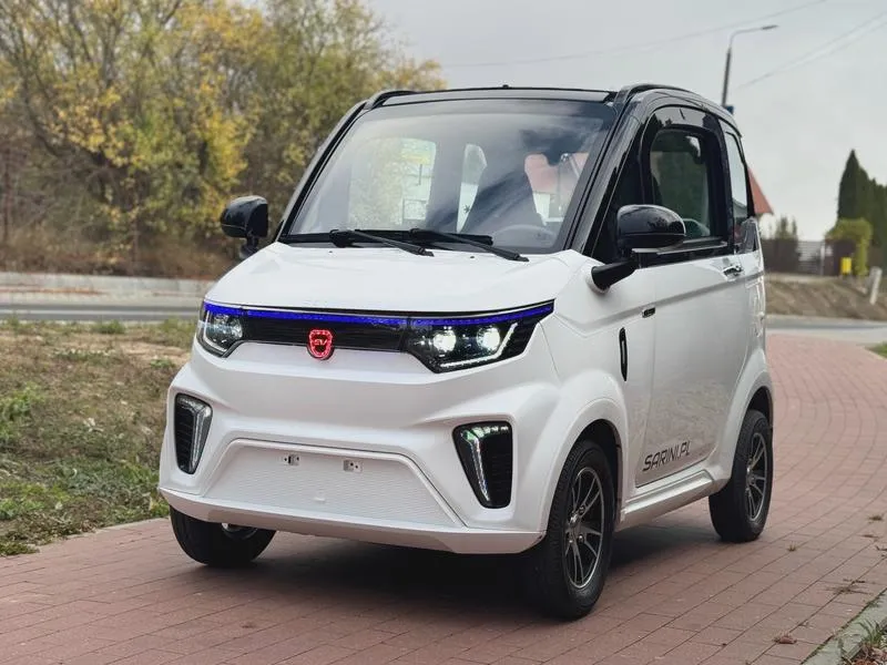 Montaż podzespołów elektrycznych