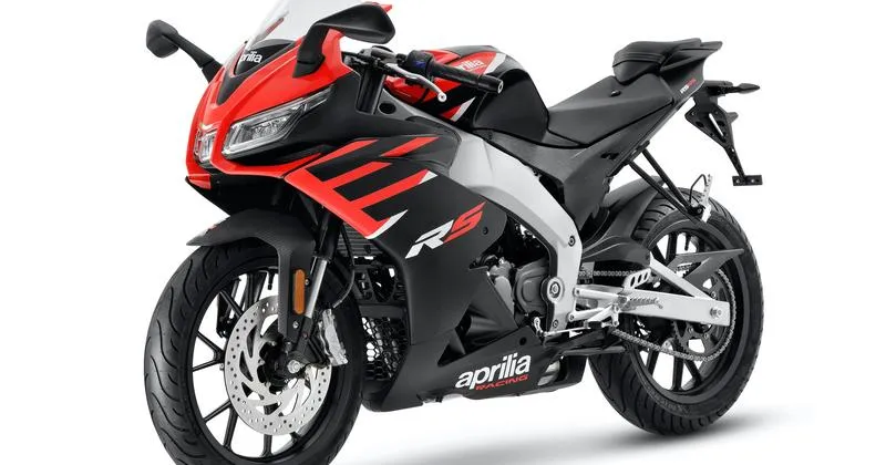 Motocykle dla początkujących