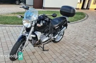 Motocykle miejskie
