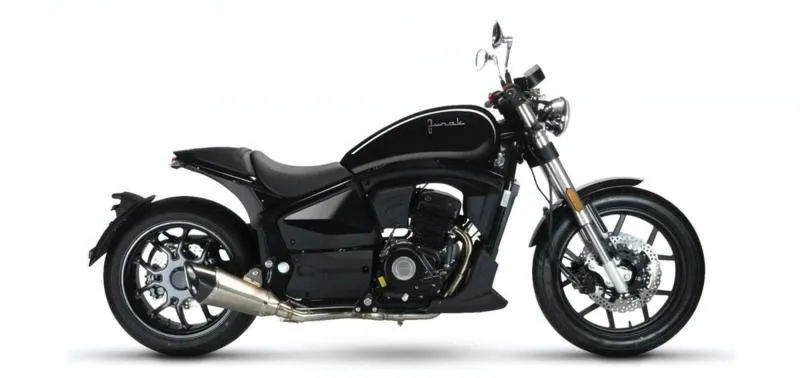 Motor na prawo jazdy B
