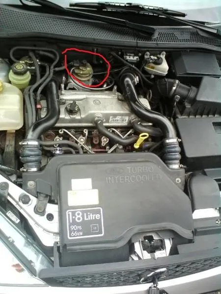 Najlepsze akumulatory Ford Focus