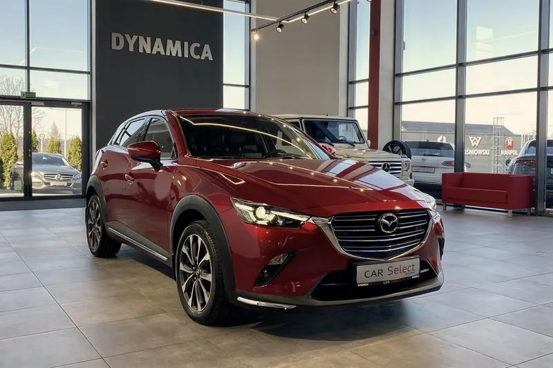 Najlepsze budżetowe auta