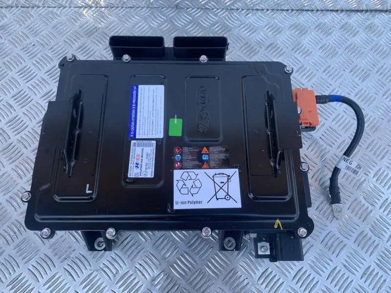 Najlepszy akumulator do Hyundai i30