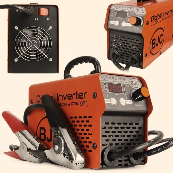 Najlepszy prostownik