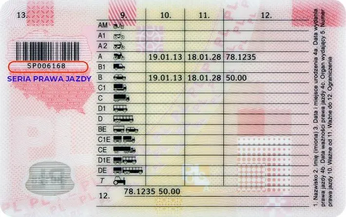 Nowe przepisy 2026
