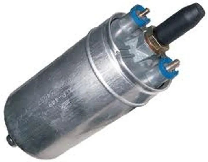 Objawy uszkodzonej pompy paliwa