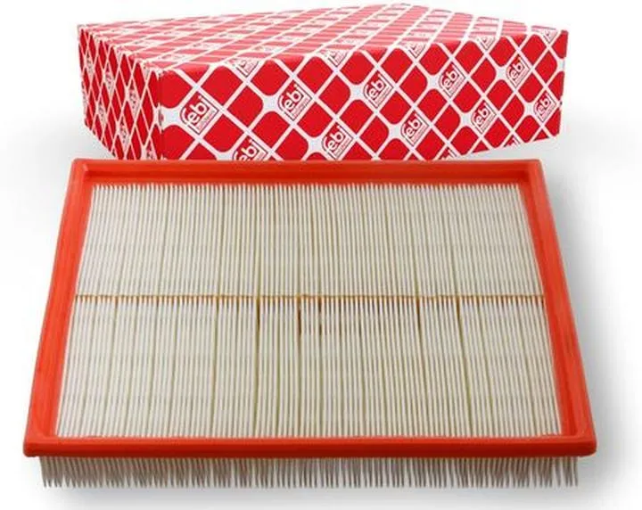 Objawy zapchanego filtra powietrza