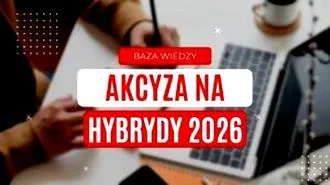 Obliczanie akcyzy za samochód