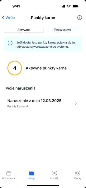Odzyskanie prawa jazdy