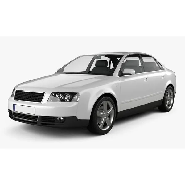 Opony do Audi A4 B6