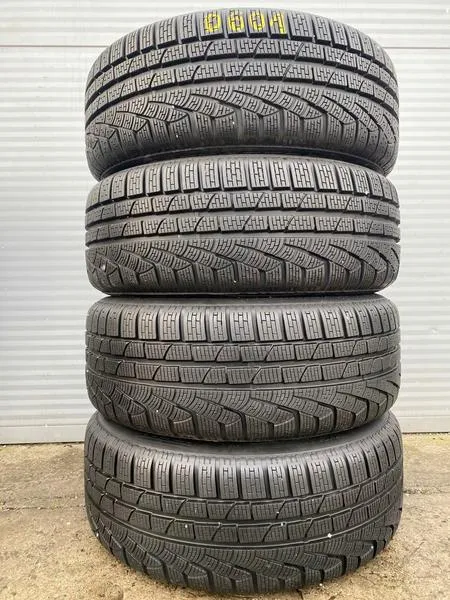 Opony do Audi A6 C6