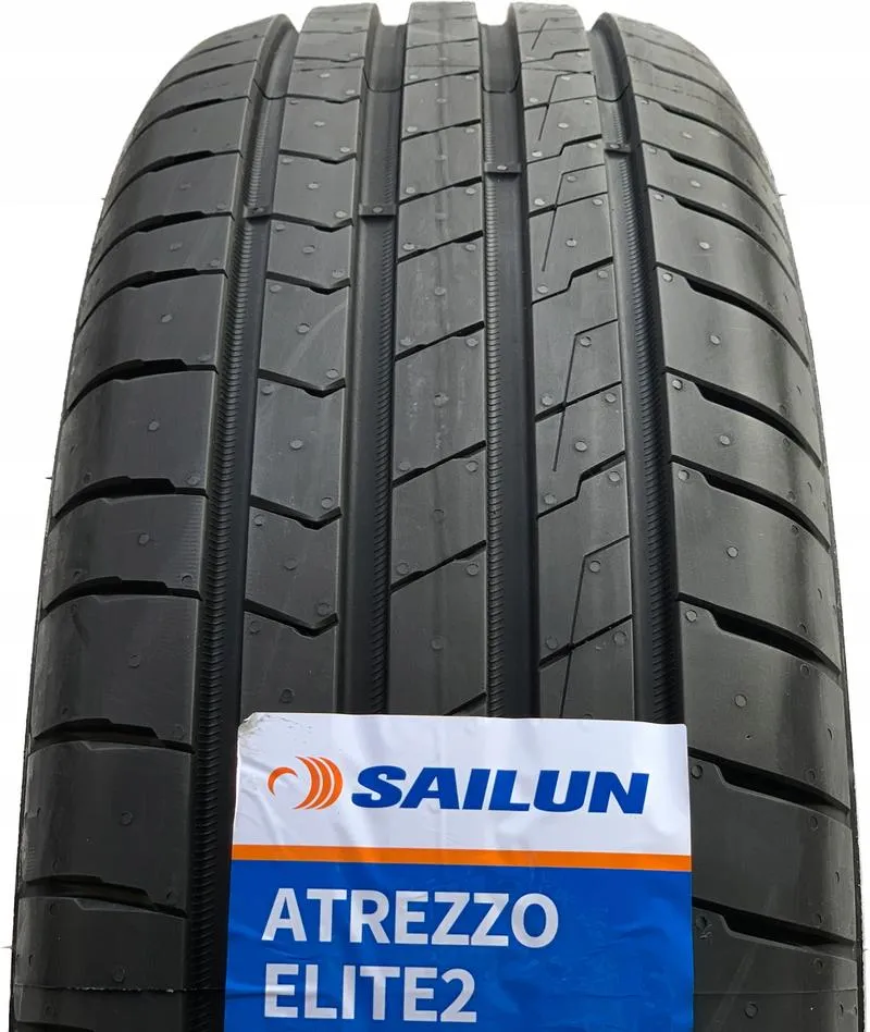 Opony letnie 16 cali