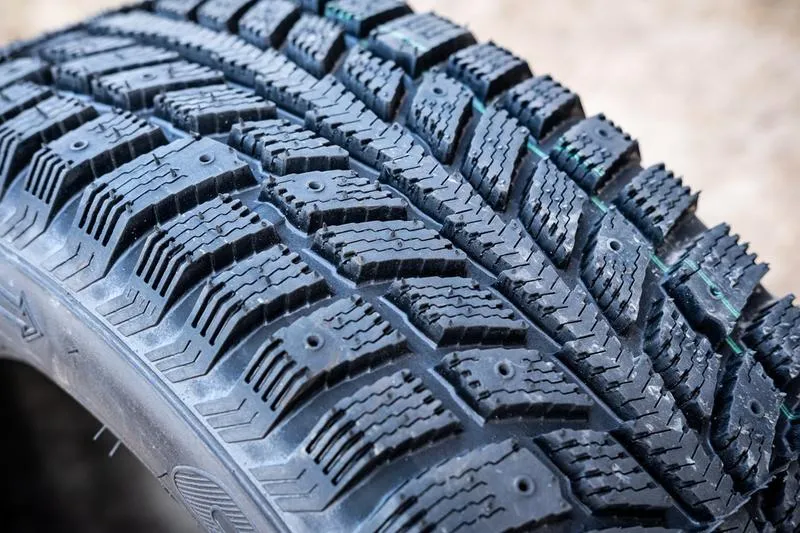 Opony zimowe w Niemczech