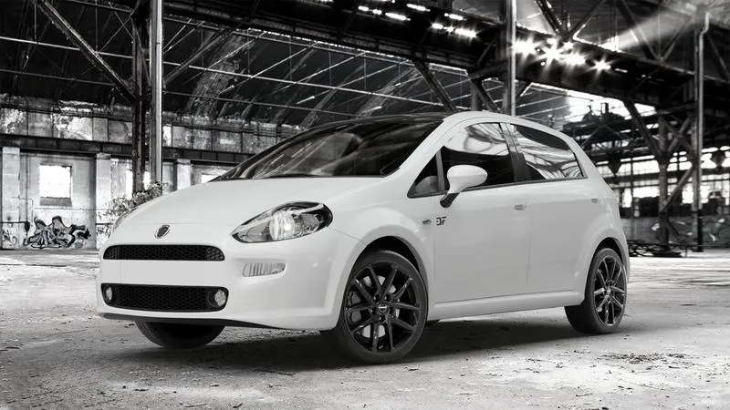 Optymalizacja zużycia paliwa