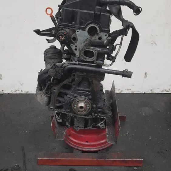 Optymalny wybór silnika TDI