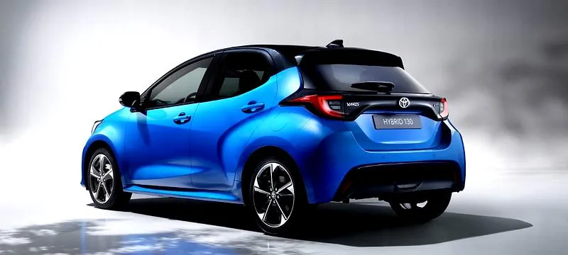 Osiągi samochodu w mieście