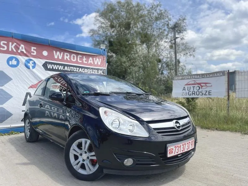 Oszczędne samochody osobowe