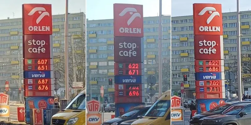 Oszczędzanie na paliwie