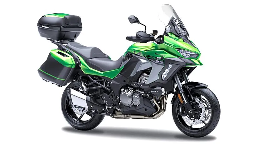 Paliwo motocykl 1000