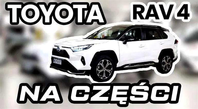 Paliwożerne samochody terenowe