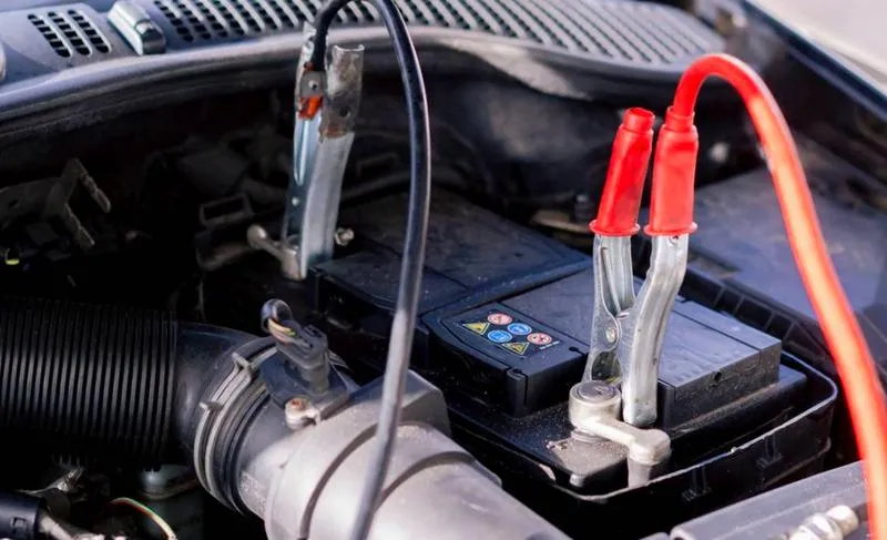 Parametry akumulatora do renault master