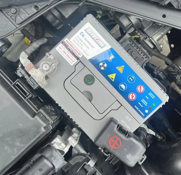 Poradnik dla kierowców