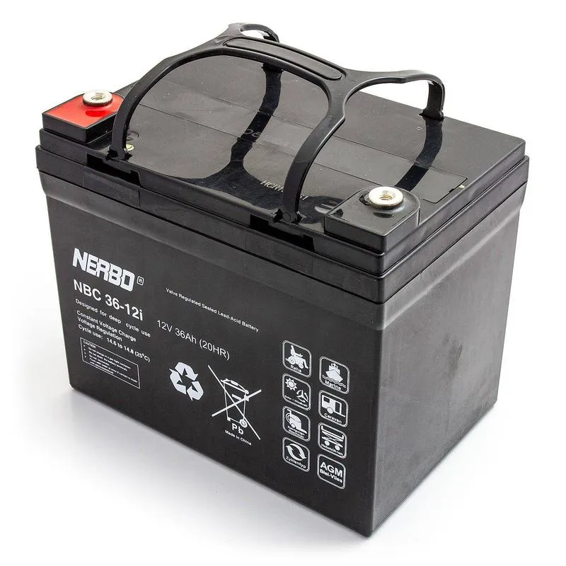 Poradnik zakupu akumulatora do skutera