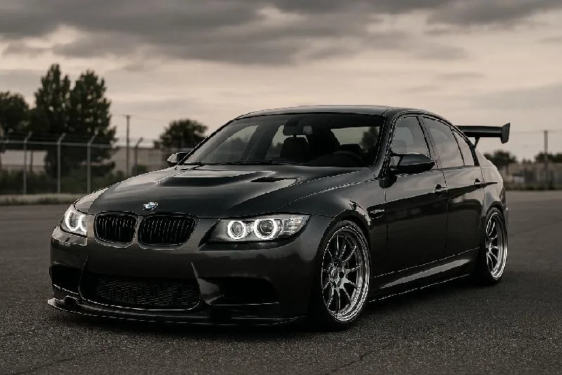 Porady dla właścicieli BMW